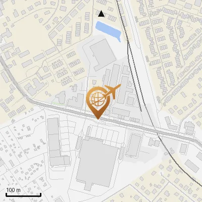 Foto zu Romain-Rolland-Straße 24-26, 13089 Berlin