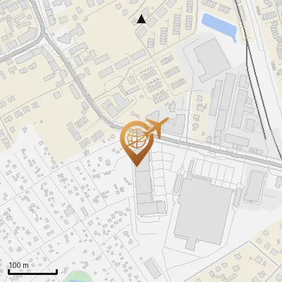 Foto zu Romain-Rolland-Straße 33-35, 13089 Berlin