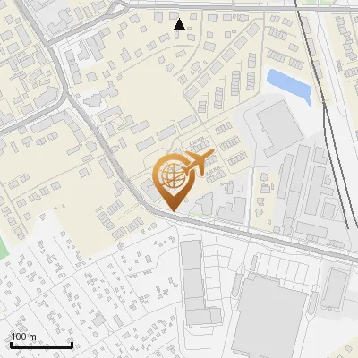 Foto zu Romain-Rolland-Straße 38, 13089 Berlin