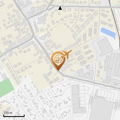 Foto zu Romain-Rolland-Straße 39-42, 13089 Berlin