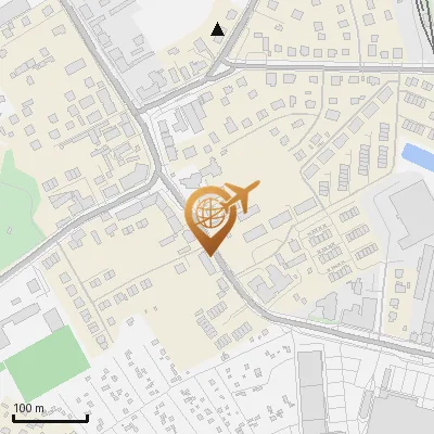 Foto zu Romain-Rolland-Straße 43-48, 13089 Berlin