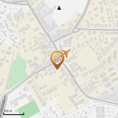 Karte Romain-Rolland-Straße 55-59, 13089 Berlin