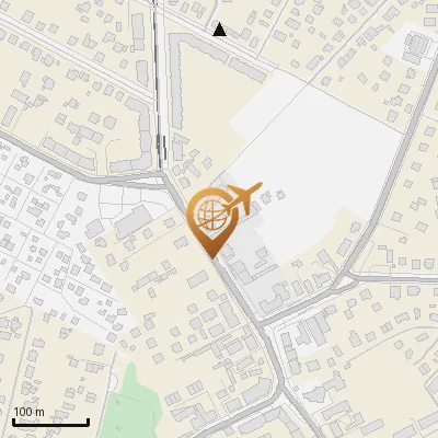 Karte Romain-Rolland-Straße 76, 13089 Berlin