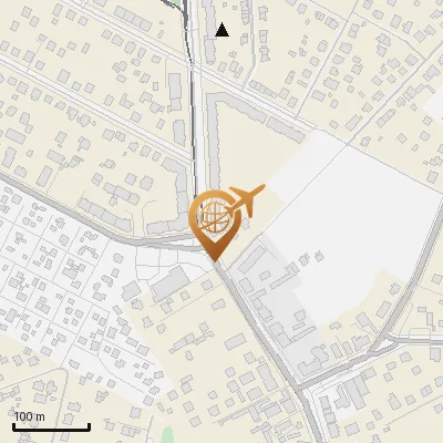 Karte Romain-Rolland-Straße 82, 13089 Berlin