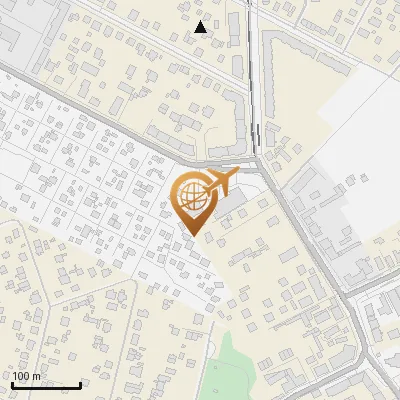 Karte Romain-Rolland-Straße 83, 13089 Berlin