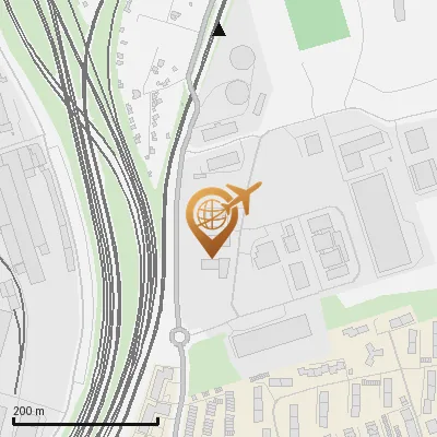 Karte Romaneystraße 16-20, 51063 Köln