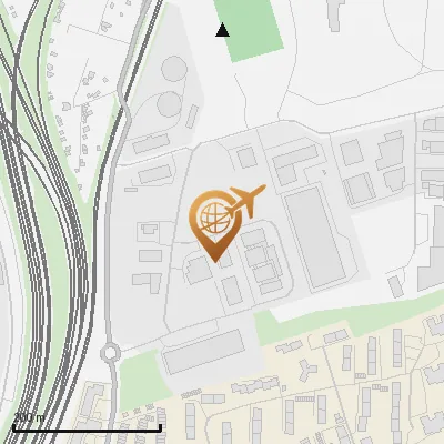 Karte Romaneystraße 5-11, 51063 Köln