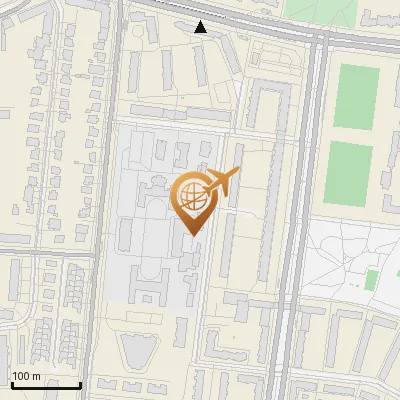 Foto zu Romanshorner Weg 111-113, 13407 Berlin