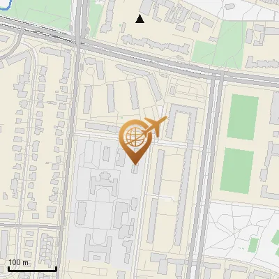 Foto zu Romanshorner Weg 165, 13407 Berlin