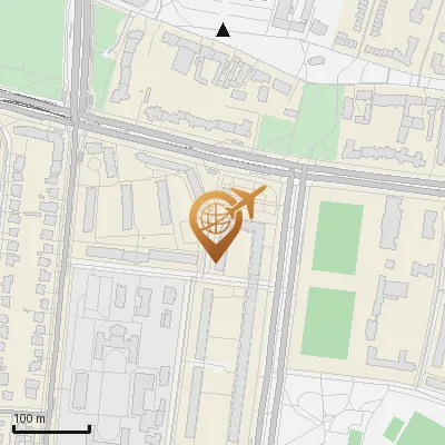 Foto zu Romanshorner Weg 204-212, 13407 Berlin