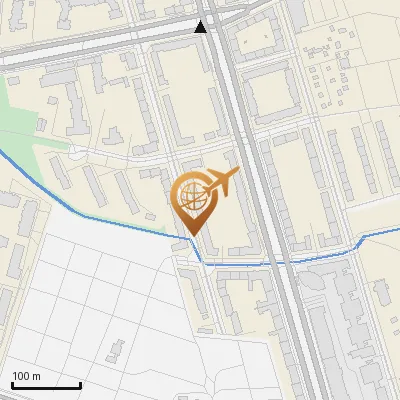 Foto zu Romanshorner Weg 22-30, 13407 Berlin