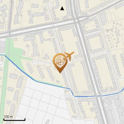 Foto zu Romanshorner Weg 31-36, 13407 Berlin