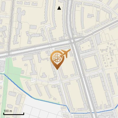 Foto zu Romanshorner Weg 42-50, 13407 Berlin