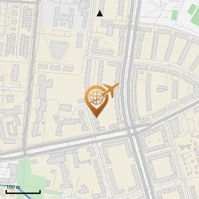 Foto zu Romanshorner Weg 56-63, 13407 Berlin