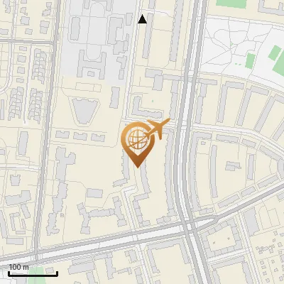 Foto zu Romanshorner Weg 67-78, 13407 Berlin