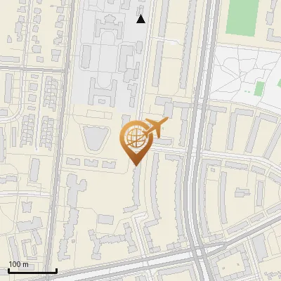 Foto zu Romanshorner Weg 79-86, 13407 Berlin