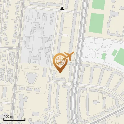 Foto zu Romanshorner Weg 92, 13407 Berlin