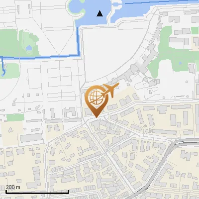 Foto zu Romanstraße 105-107, 80639 München