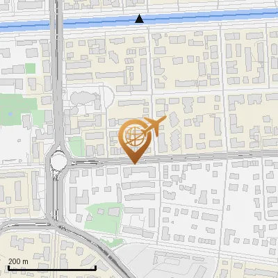 Karte Romanstraße 59-65, 80639 München