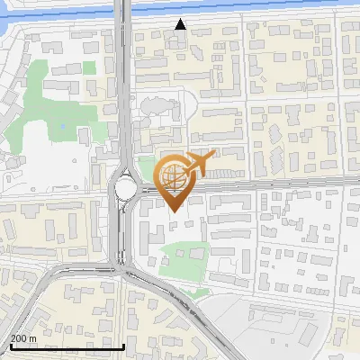 Karte Romanstraße 70, 80639 München