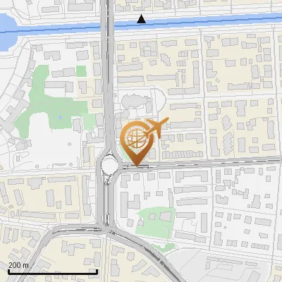 Foto zu Romanstraße 81, 80639 München