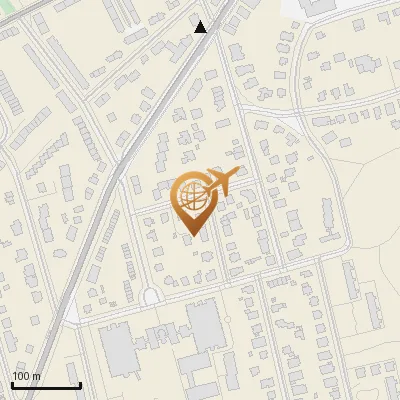 Foto zu Rombsweg 1-4, 14165 Berlin