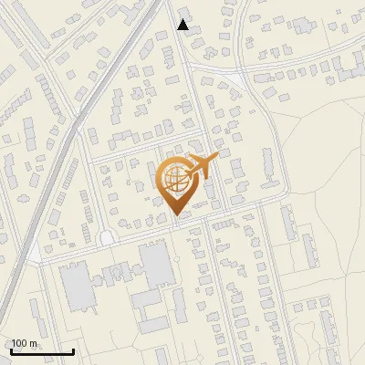 Foto zu Rombsweg 5, 14165 Berlin