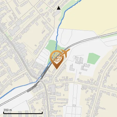Foto zu Rommerscheider Straße 3-21, 51069 Köln