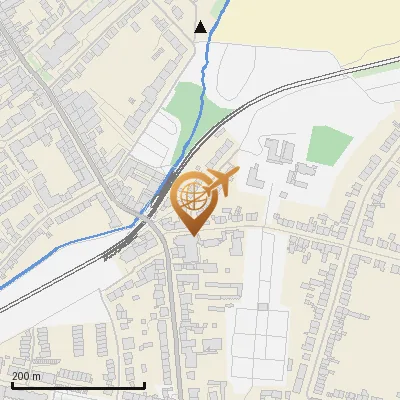 Foto zu Rommerscheider Straße 2, 51069 Köln