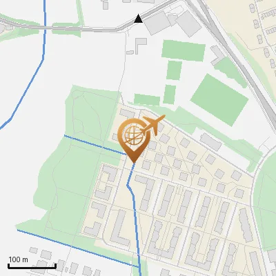 Foto zu Romy-Schneider-Straße 10, 13599 Berlin