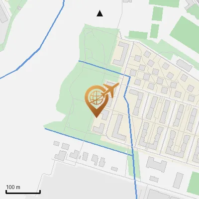 Foto zu Romy-Schneider-Straße 11, 13599 Berlin