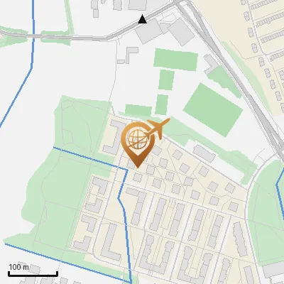 Foto zu Romy-Schneider-Straße 12, 13599 Berlin