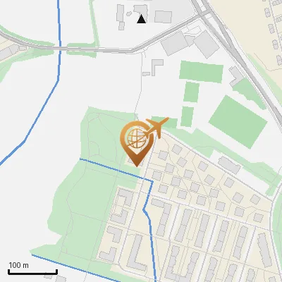 Foto zu Romy-Schneider-Straße 13-17, 13599 Berlin