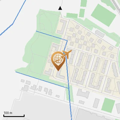 Foto zu Romy-Schneider-Straße 3-9, 13599 Berlin