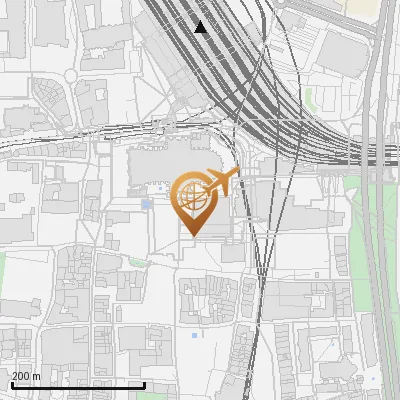 Foto zu Roncalliplatz 2-4, 50667 Köln