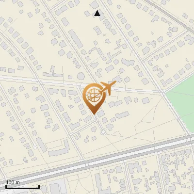 Foto zu Rondellstraße 1-9, 14163 Berlin