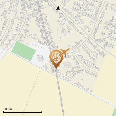 Karte Rondorfer Hauptstraße 101-116, 50997 Köln