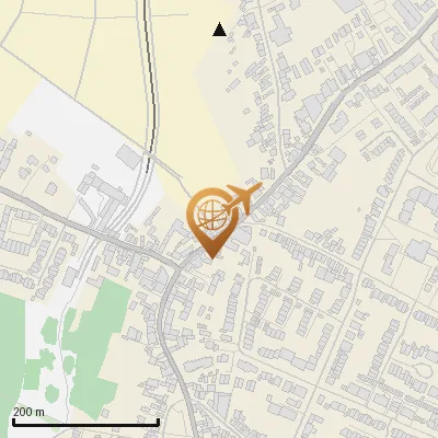 Karte Rondorfer Hauptstraße 11-18, 50997 Köln