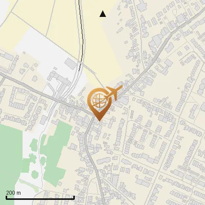 Karte Rondorfer Hauptstraße 20-31, 50997 Köln