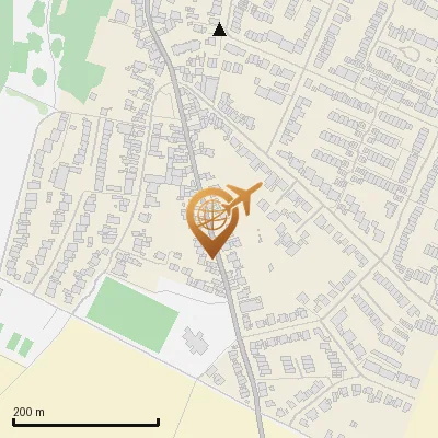 Karte Rondorfer Hauptstraße 74-89, 50997 Köln