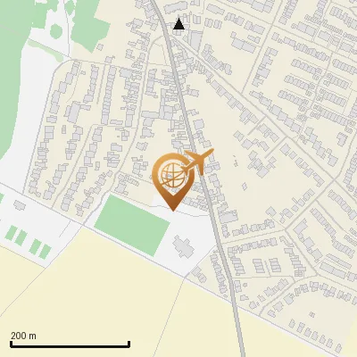 Karte Rondorfer Hauptstraße 92, 50997 Köln