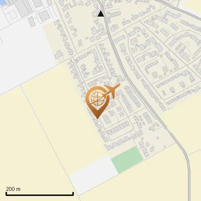 Karte Rondoweg 19-48, 50765 Köln