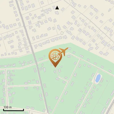 Karte Rooksbarg 8-15, 22159 Hamburg