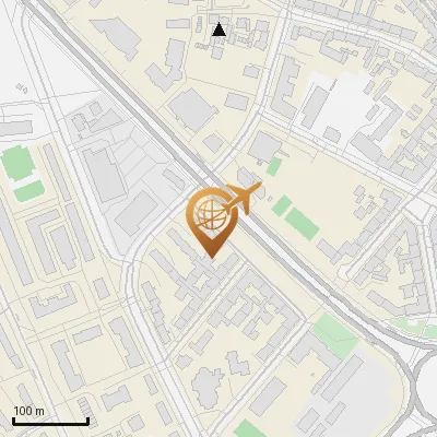 Foto zu Roonstraße 9-12, 13585 Berlin