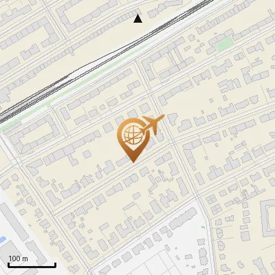 Foto zu Roonstraße 11-13, 12203 Berlin