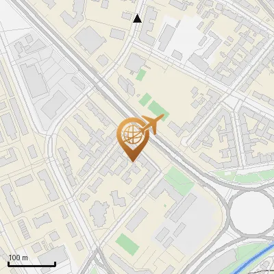 Foto zu Roonstraße 13-15, 13585 Berlin