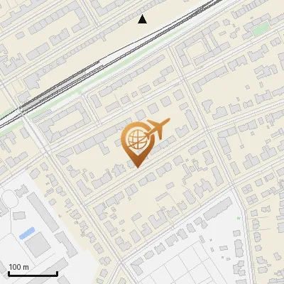 Foto zu Roonstraße 14-27, 12203 Berlin