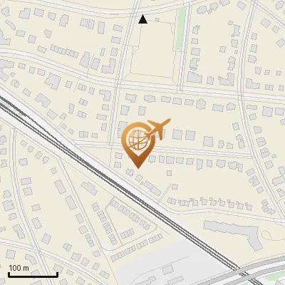 Foto zu Roonstraße 13-20, 14163 Berlin