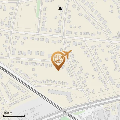 Foto zu Roonstraße 1-2, 14163 Berlin