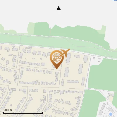 Karte Roonstraße 2, 50996 Köln